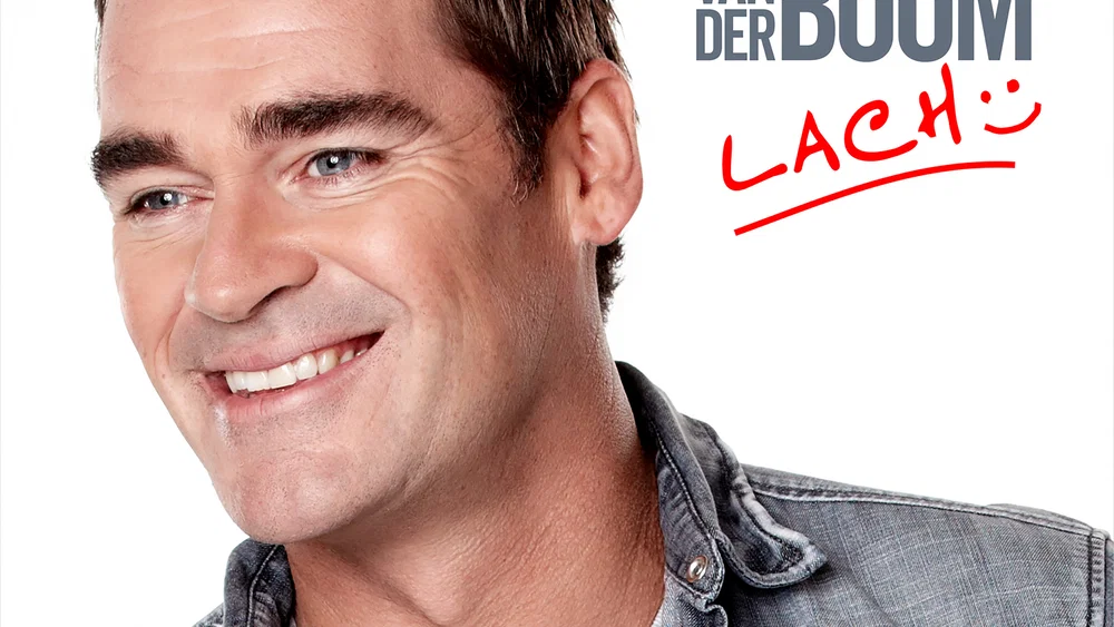 Lach background