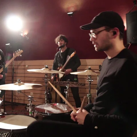 Full Live Session