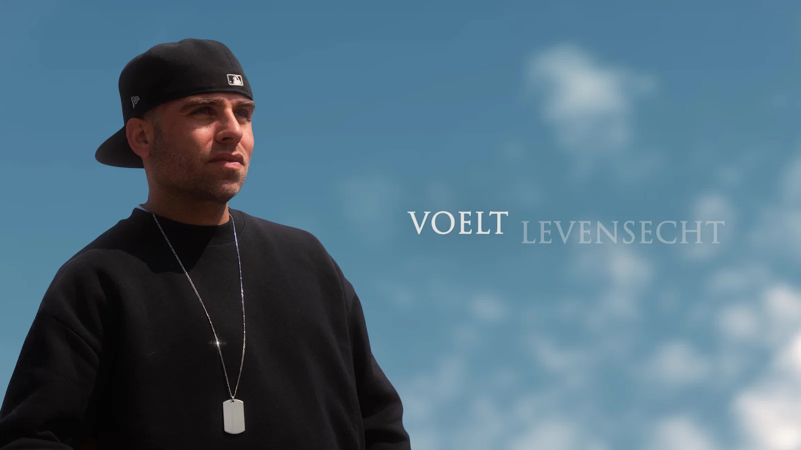 Levensecht background