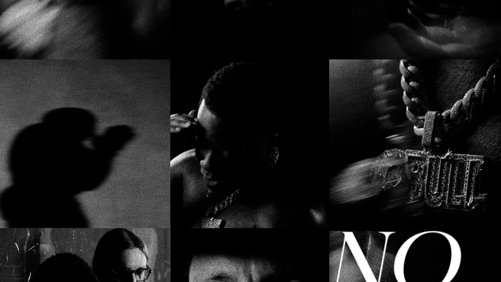 NO DAYS OFF background