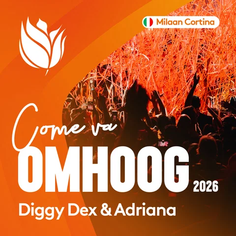 Omhoog 2026 (Come Va)