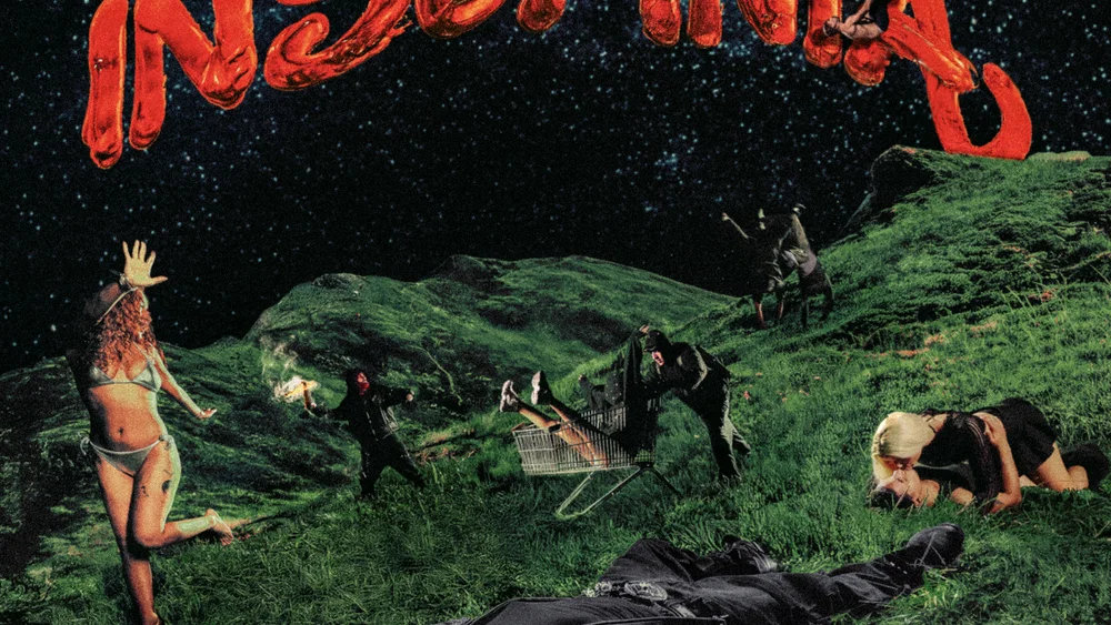 INSOMNIA background