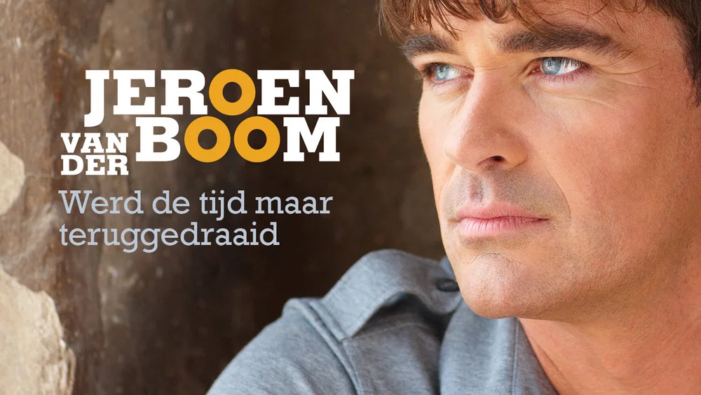 Werd De Tijd Maar Teruggedraaid background