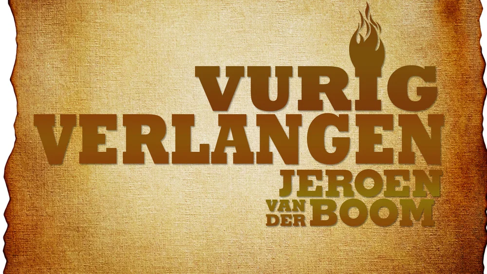 Vurig Verlangen background