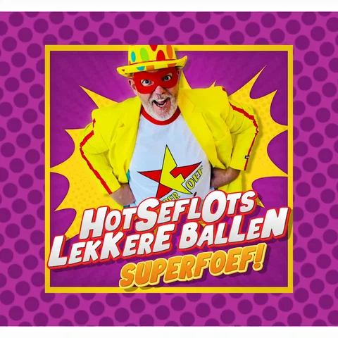 Hotseflots Lekkere Ballen (Carnaval 2023)