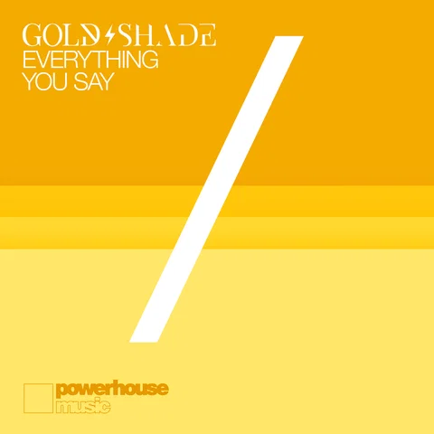 Everything You Say