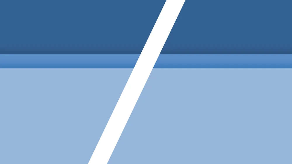 Broke background