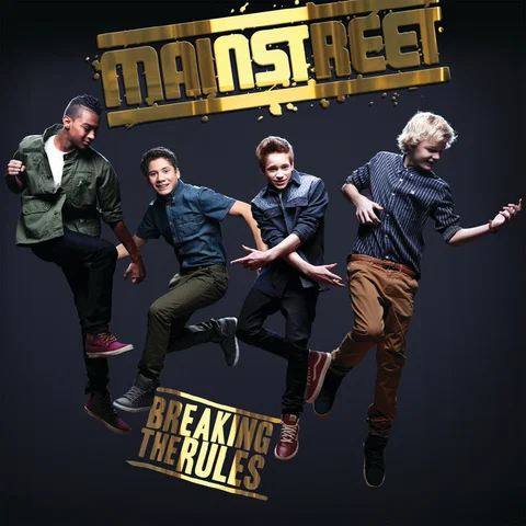 Breaking The Rules - Deluxe Edition