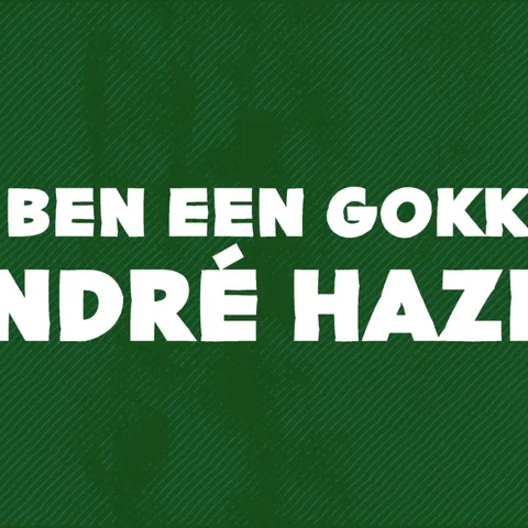 Ik Ben Een Gokker - Lyric Video