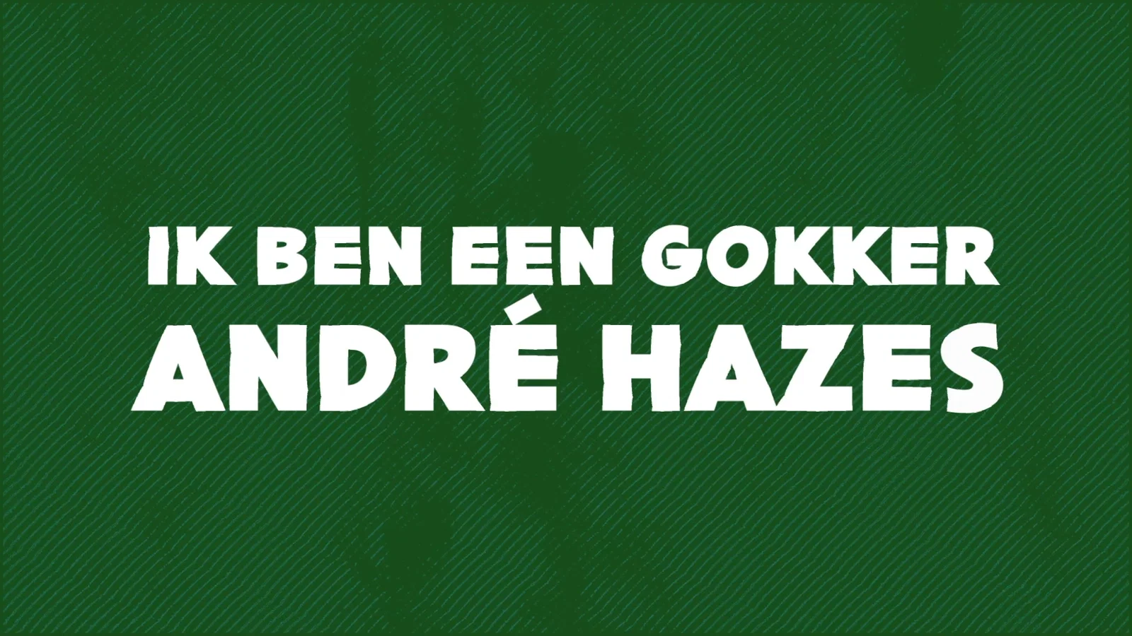 Ik Ben Een Gokker - Lyric Video background