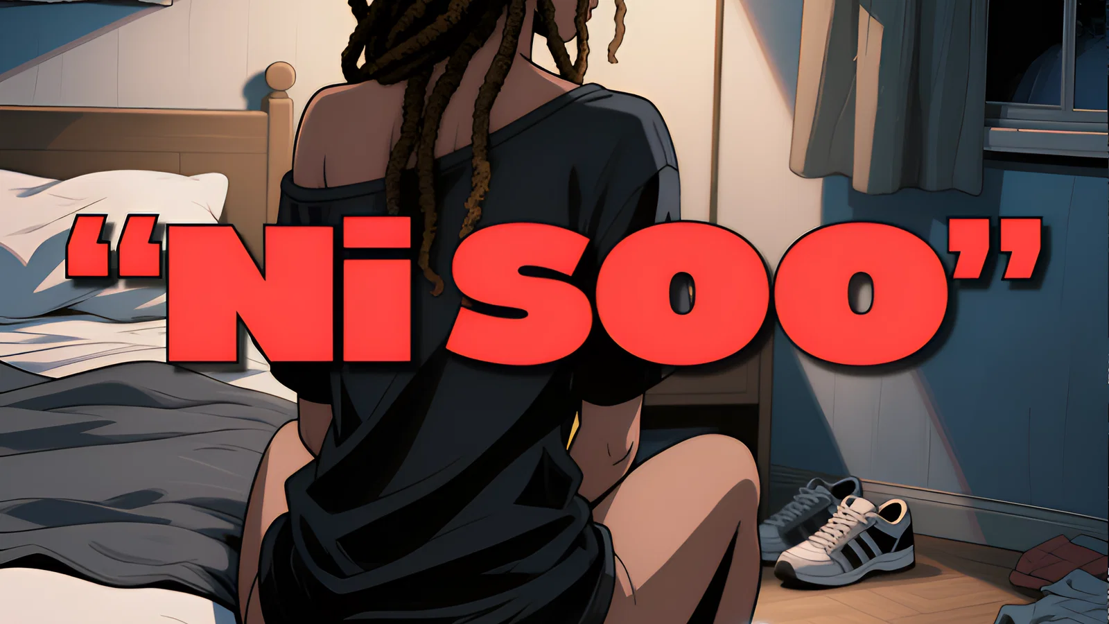 Ni Soo background