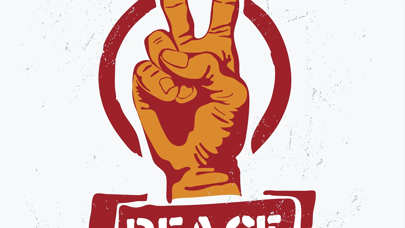 Peace background