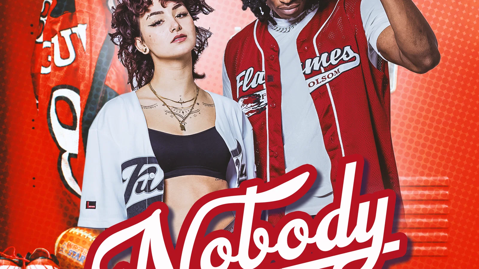 Nobody background