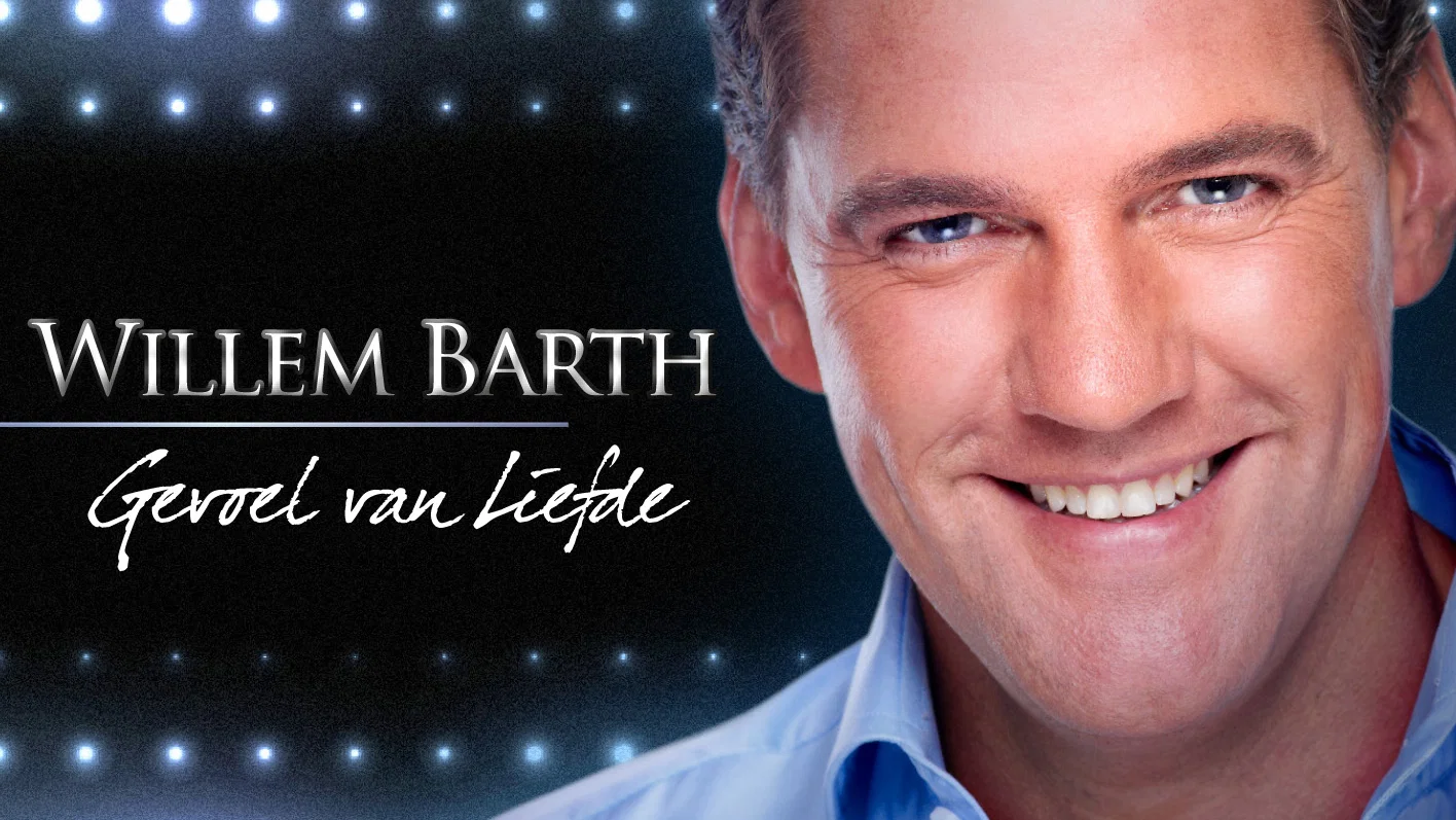 Gevoel van Liefde background