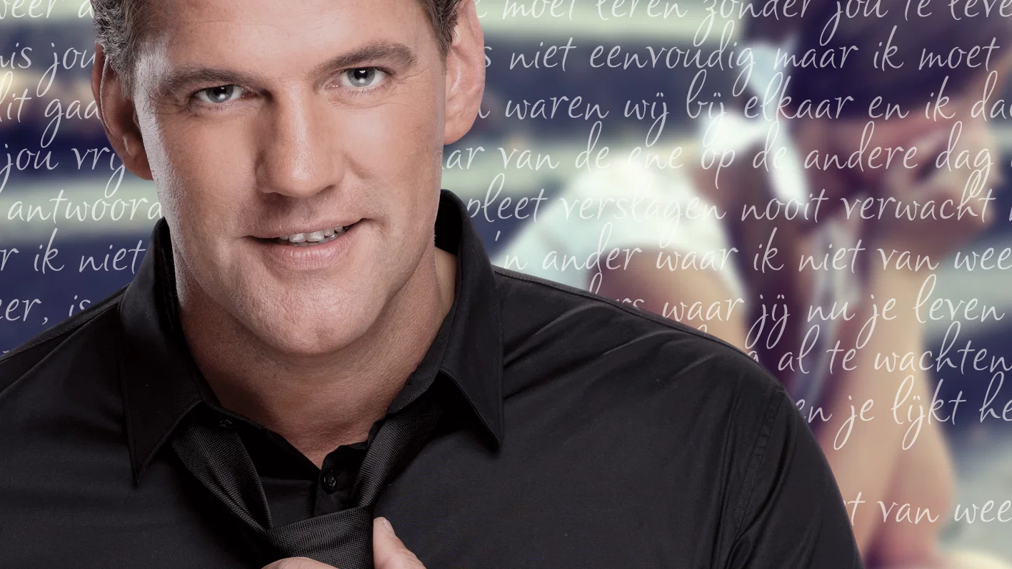 Is Er 'N Ander background