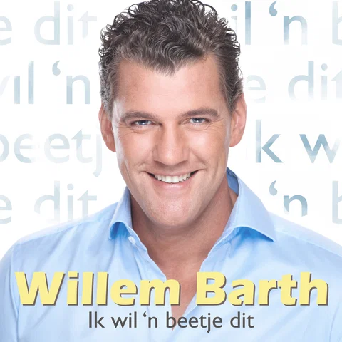 Ik Wil 'n Beetje Dit