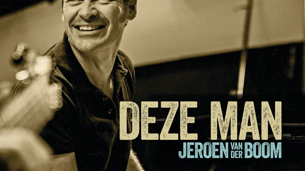 Deze Man background