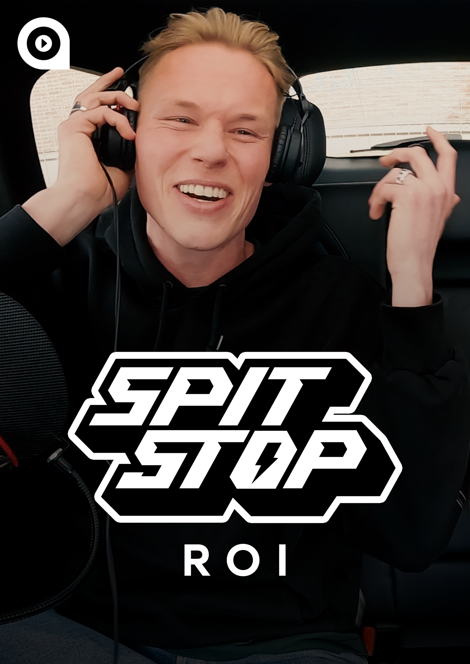 Spitstop