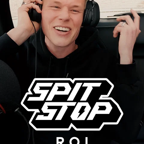 Spitstop