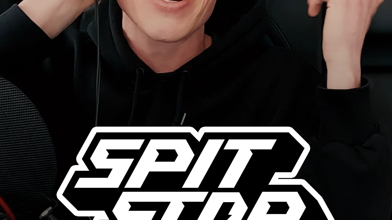 Spitstop background