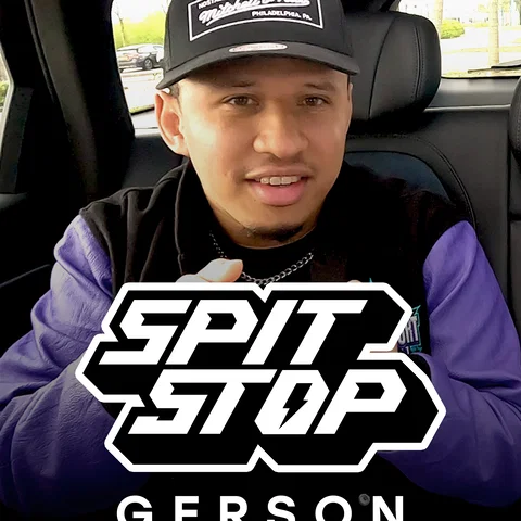 Spitstop