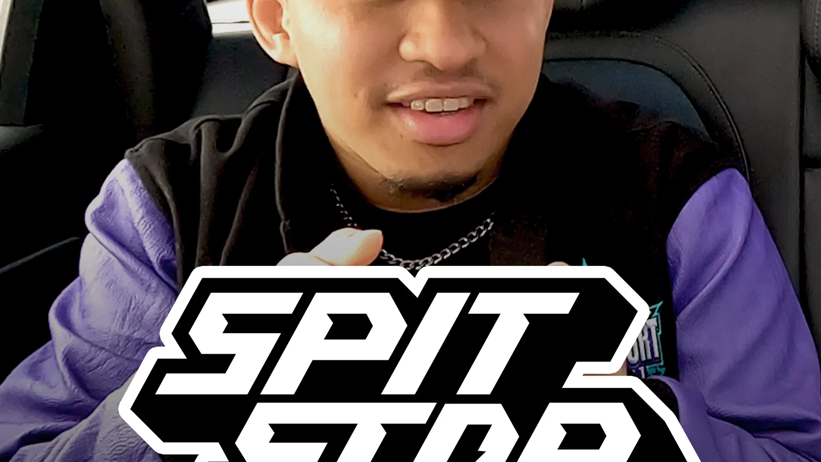 Spitstop background