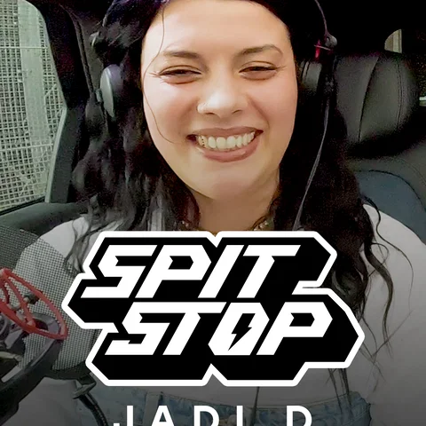 Spitstop