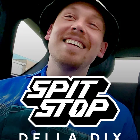 Spitstop