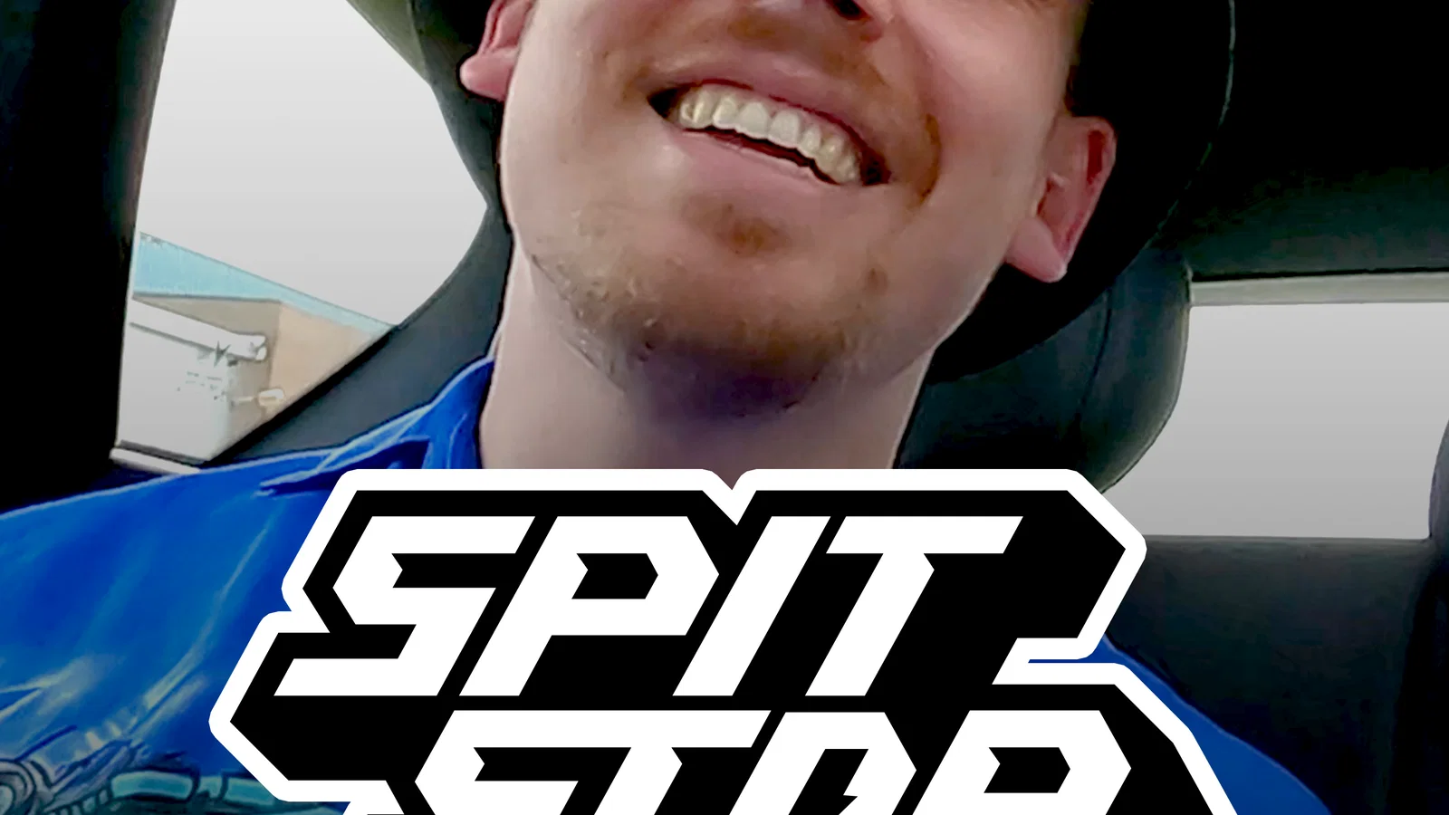 Spitstop background