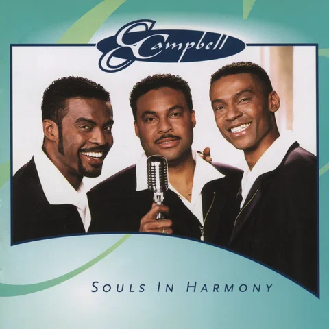 Souls In Harmony