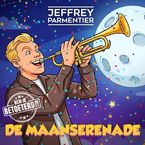 De Maanserenade