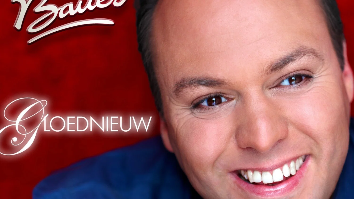 Gloednieuw background