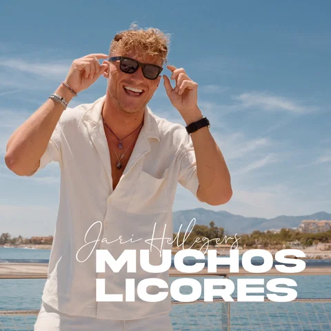 Muchos Licores