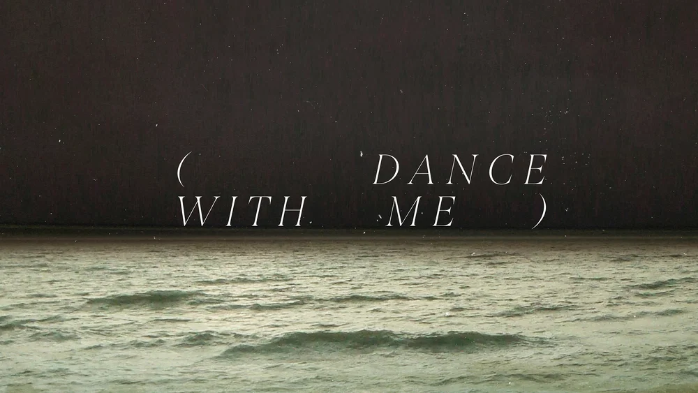 Dance With Me background