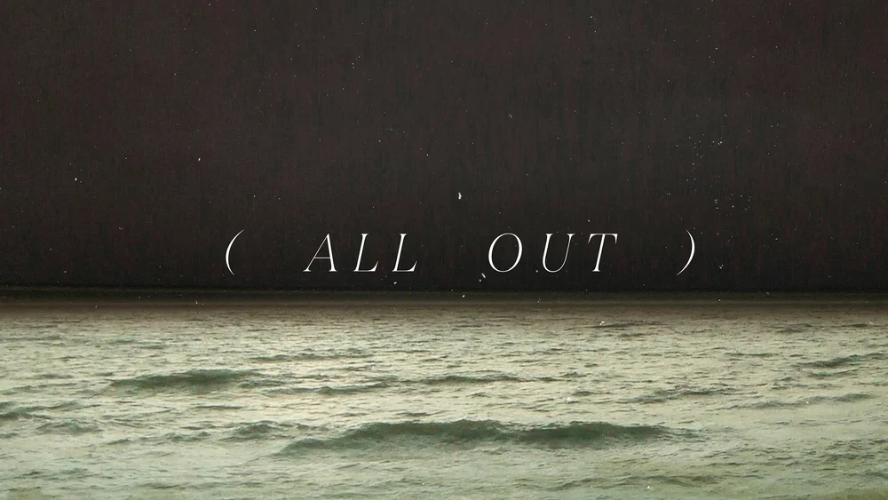 All Out background