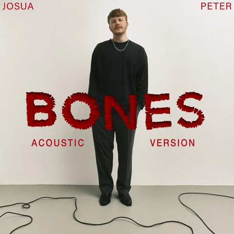 Bones - Acoustic Version