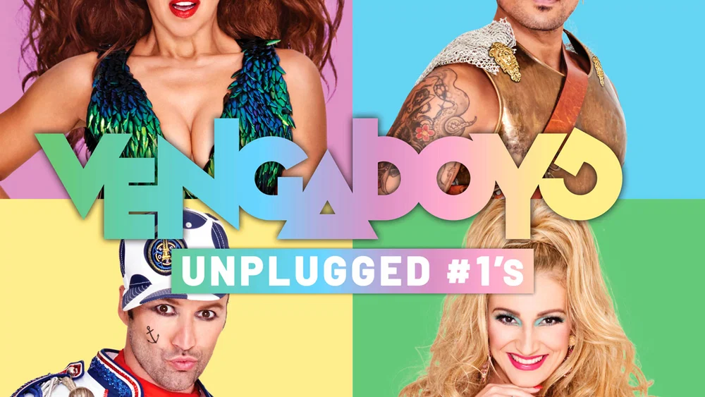 Unplugged #1's background