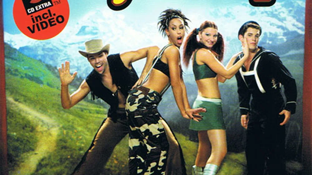 Shalala Lala background