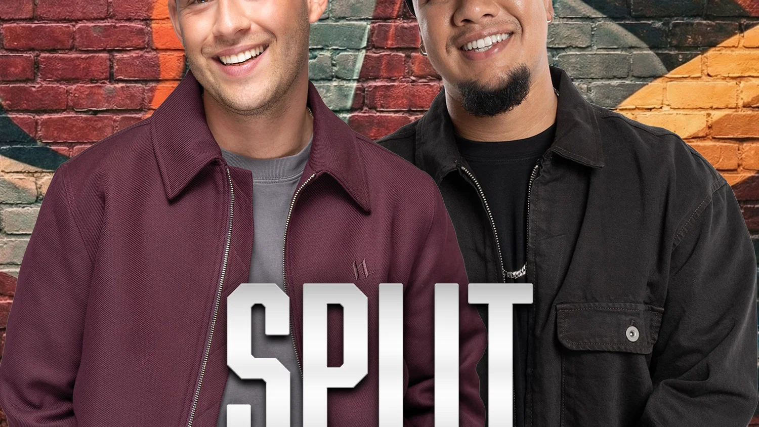 Spijt background