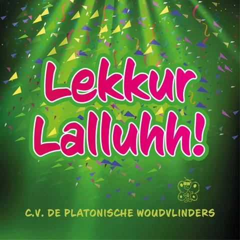 Lekkur Lalluhh!