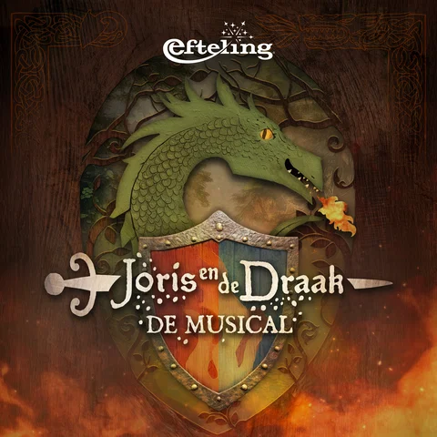 Joris en de Draak de Musical