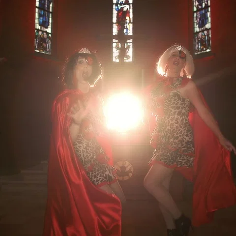 Like A Prayer