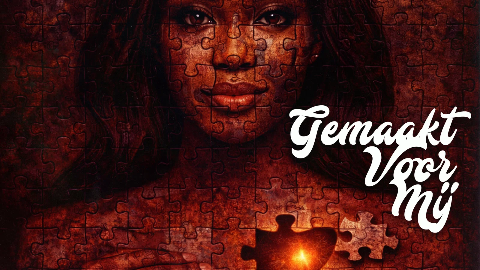 Gemaakt Voor Mij background