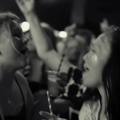 De Tent Moet Op Z'n Kop