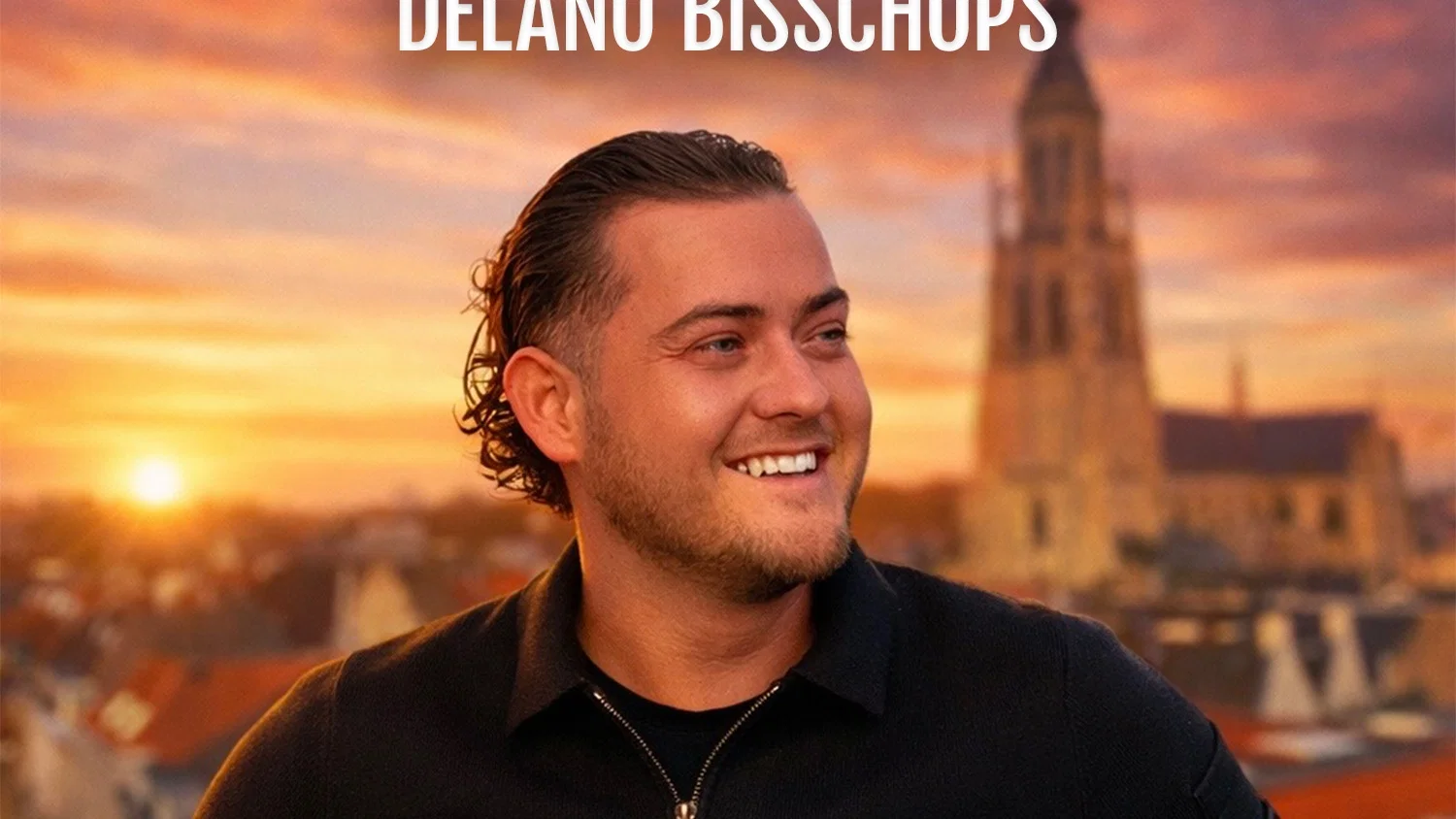 Lach Naar Het Leven background
