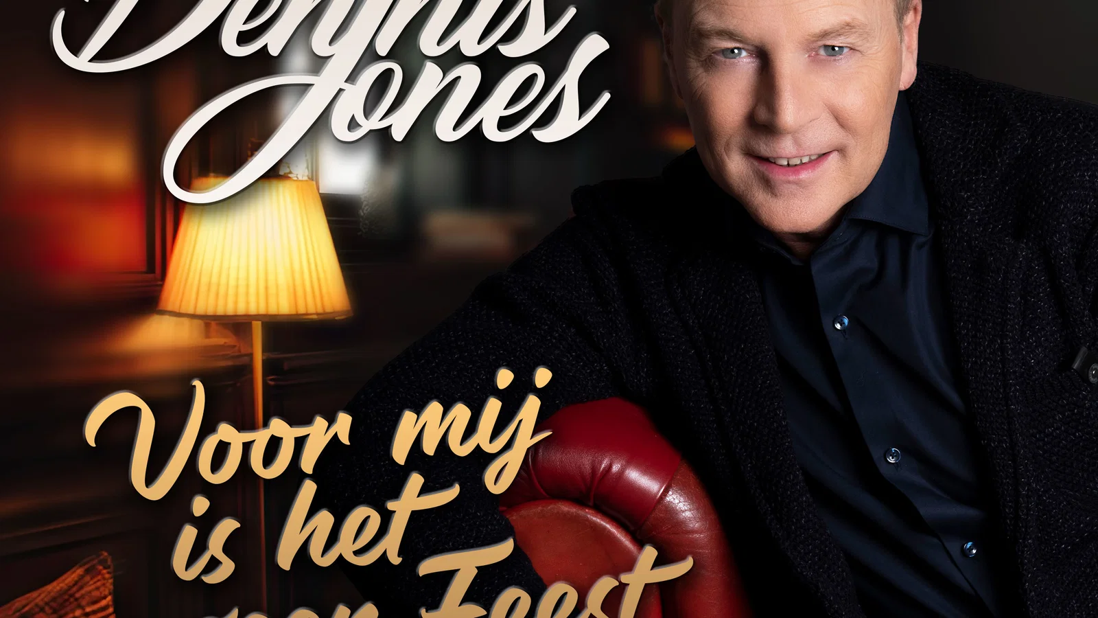 Voor Mij Is Het Geen Feest background