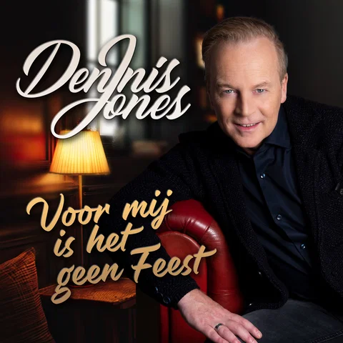 Voor Mij Is Het Geen Feest