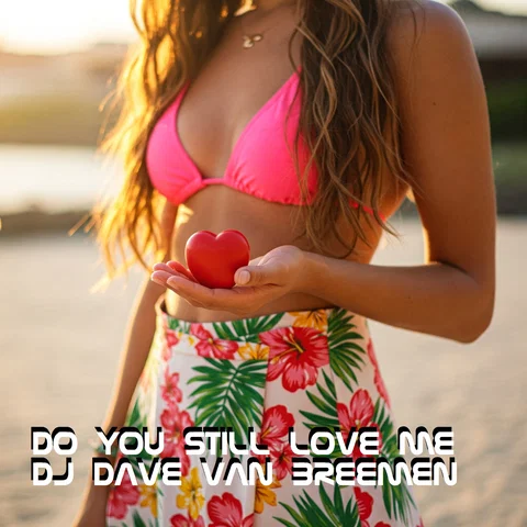 Do You still love Me