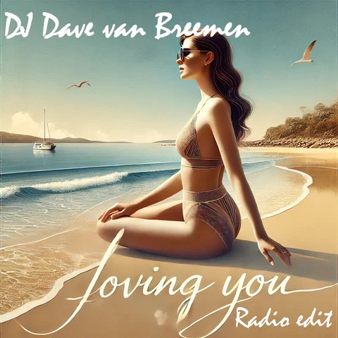 Loving You - Radio Edit