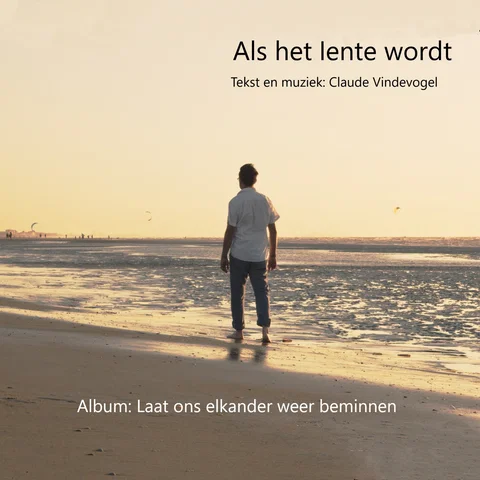 Als het Lente Wordt